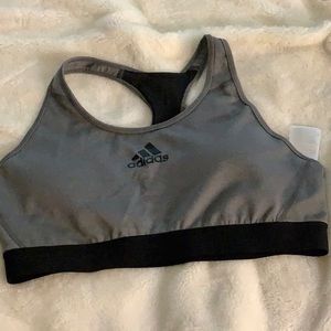 Brand New Adidas sports bra